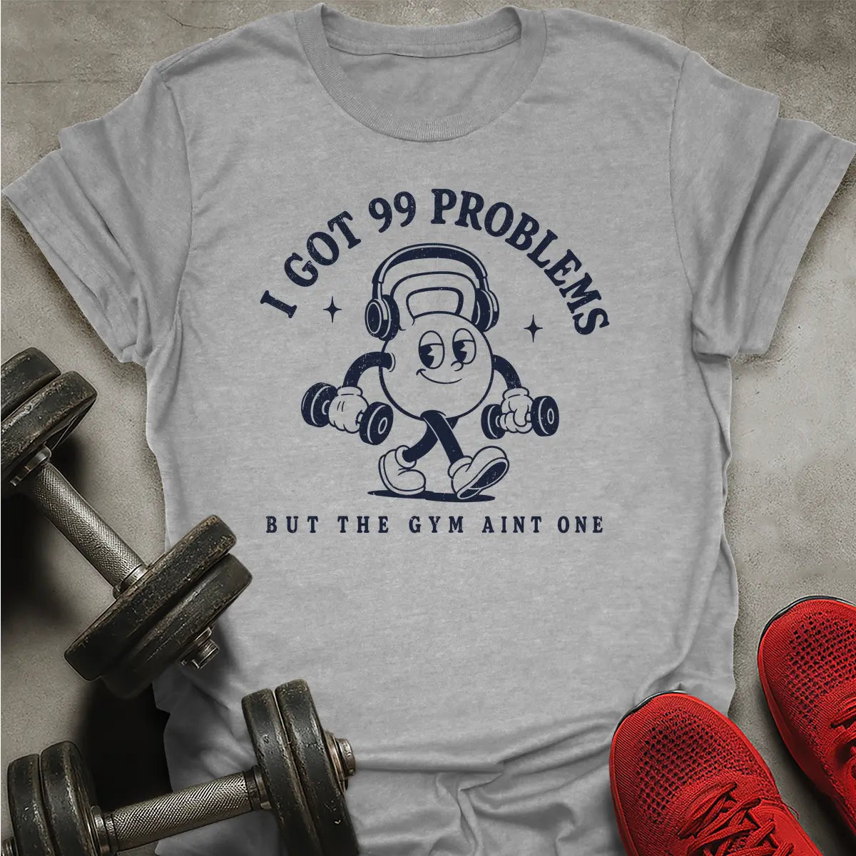 99 Problems T-Shirt