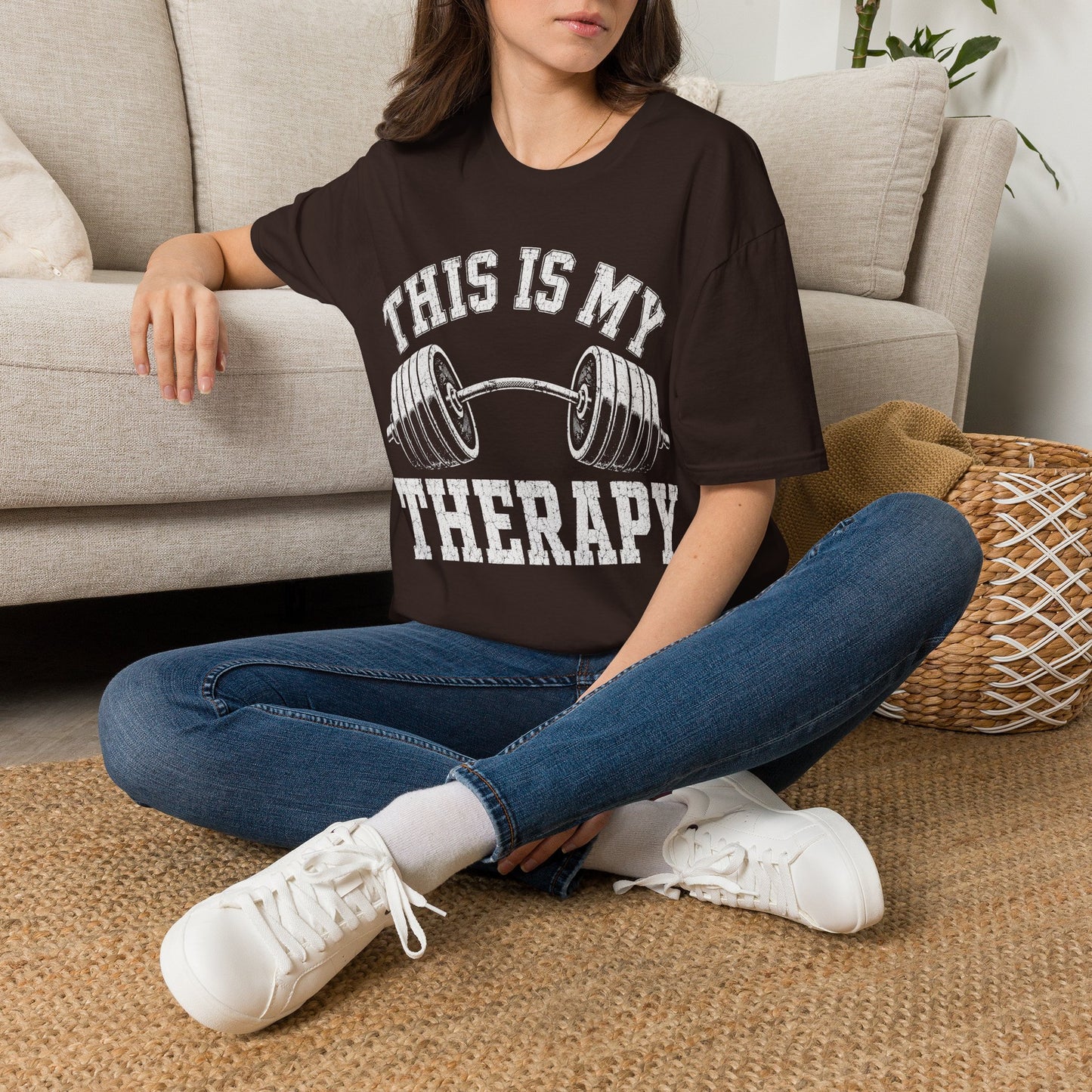 My Therapy T-Shirt