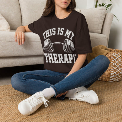 My Therapy T-Shirt