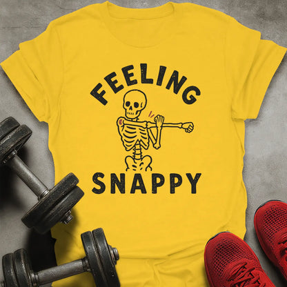 Feeling Snappy T-Shirt
