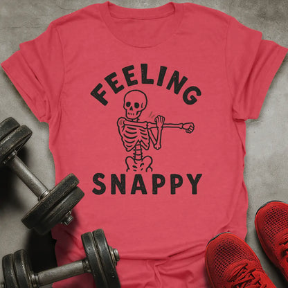 Feeling Snappy T-Shirt
