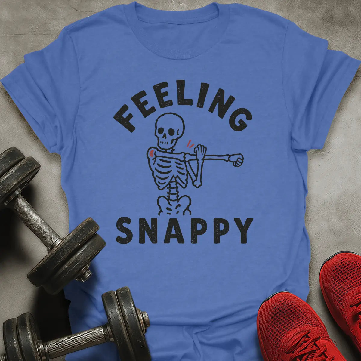 Feeling Snappy T-Shirt