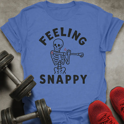 Feeling Snappy T-Shirt