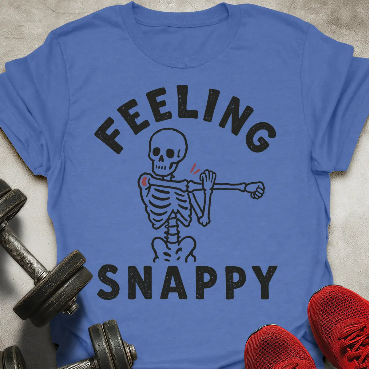 Feeling Snappy T-Shirt