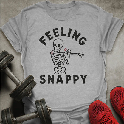Feeling Snappy T-Shirt