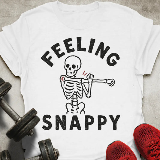 Feeling Snappy T-Shirt