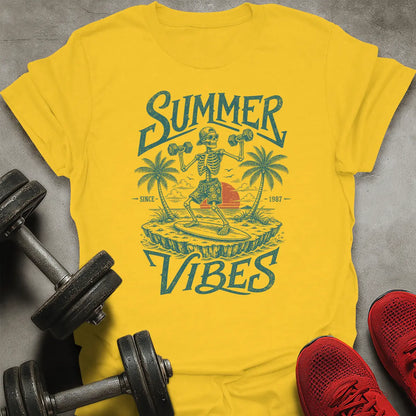 Summer Vibes T-Shirt
