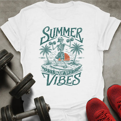Summer Vibes T-Shirt