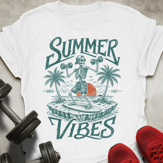 Summer Vibes T-Shirt