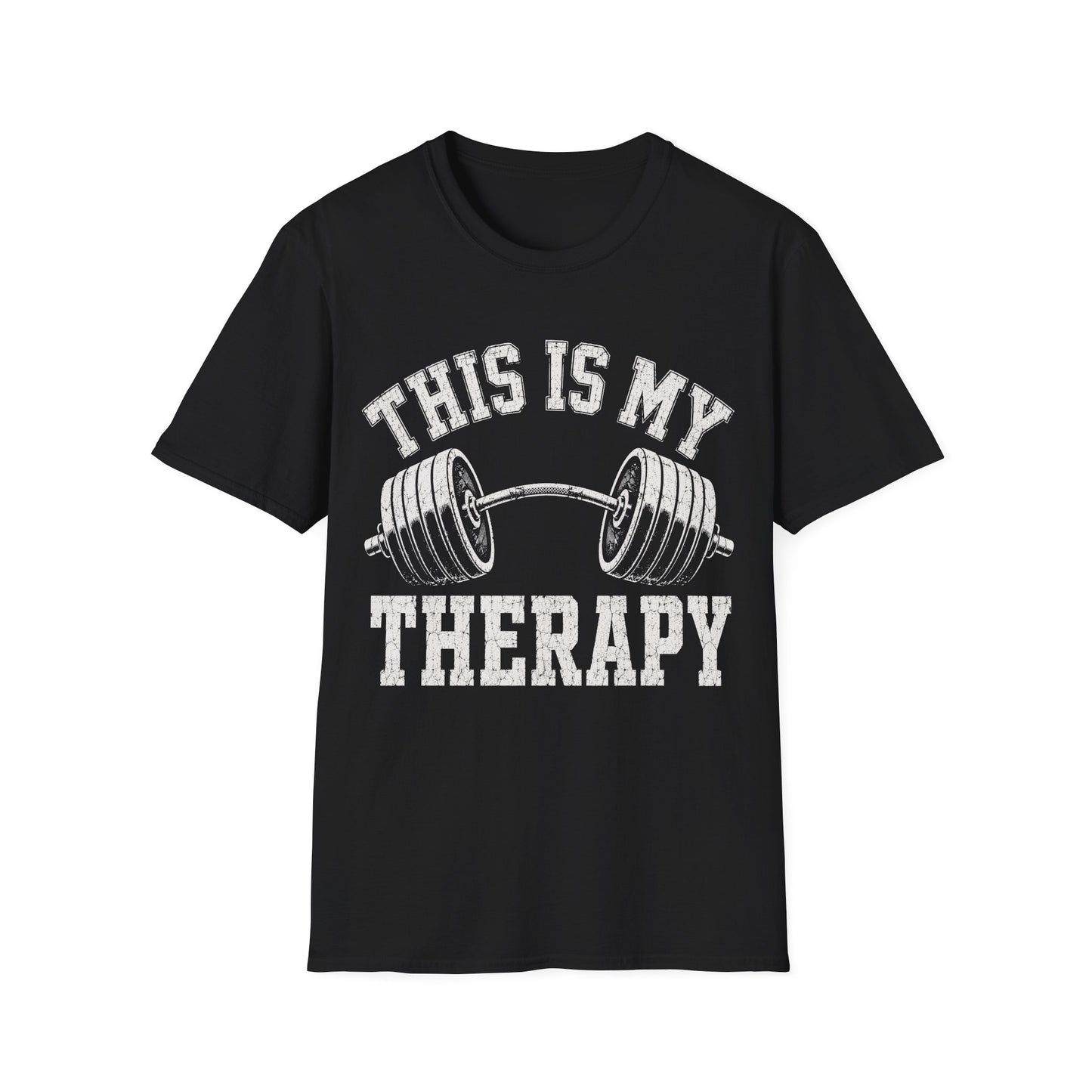 My Therapy T-Shirt