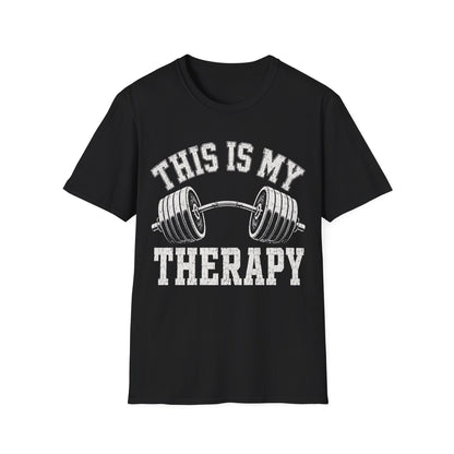 My Therapy T-Shirt