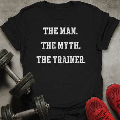 The Trainer T-Shirt