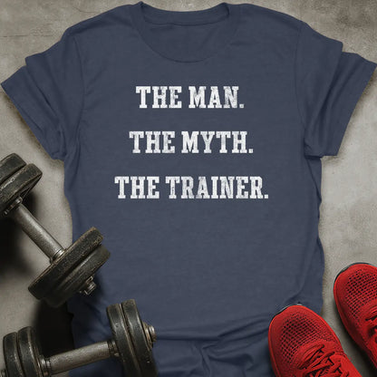 The Trainer T-Shirt