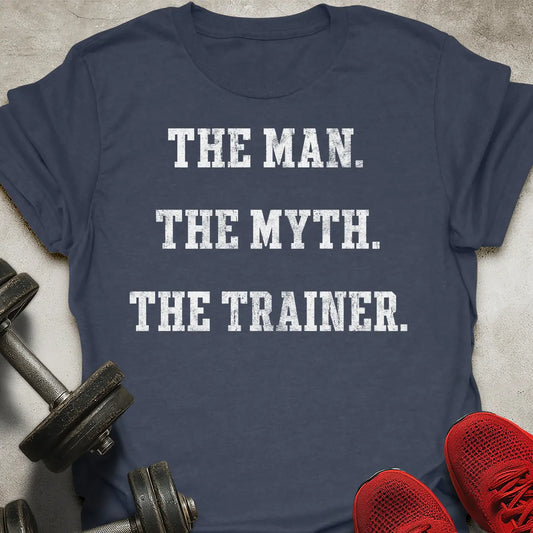 The Trainer T-Shirt