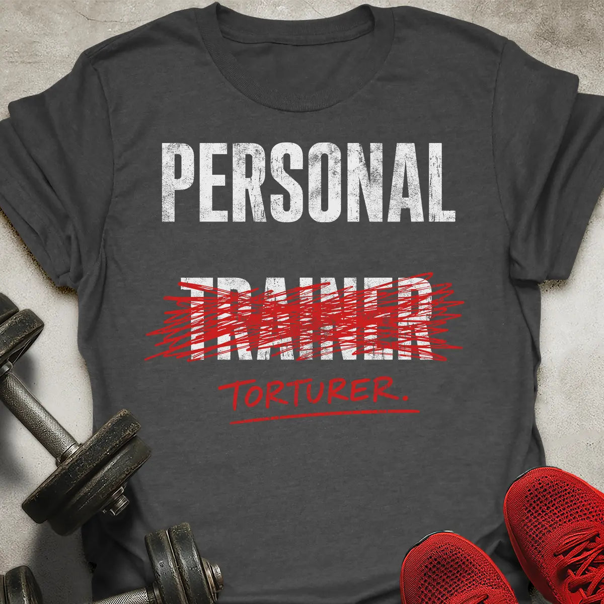 Personal Torturer T-Shirt