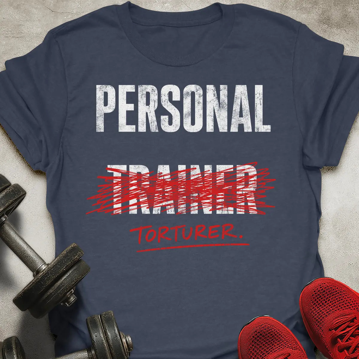 Personal Torturer T-Shirt