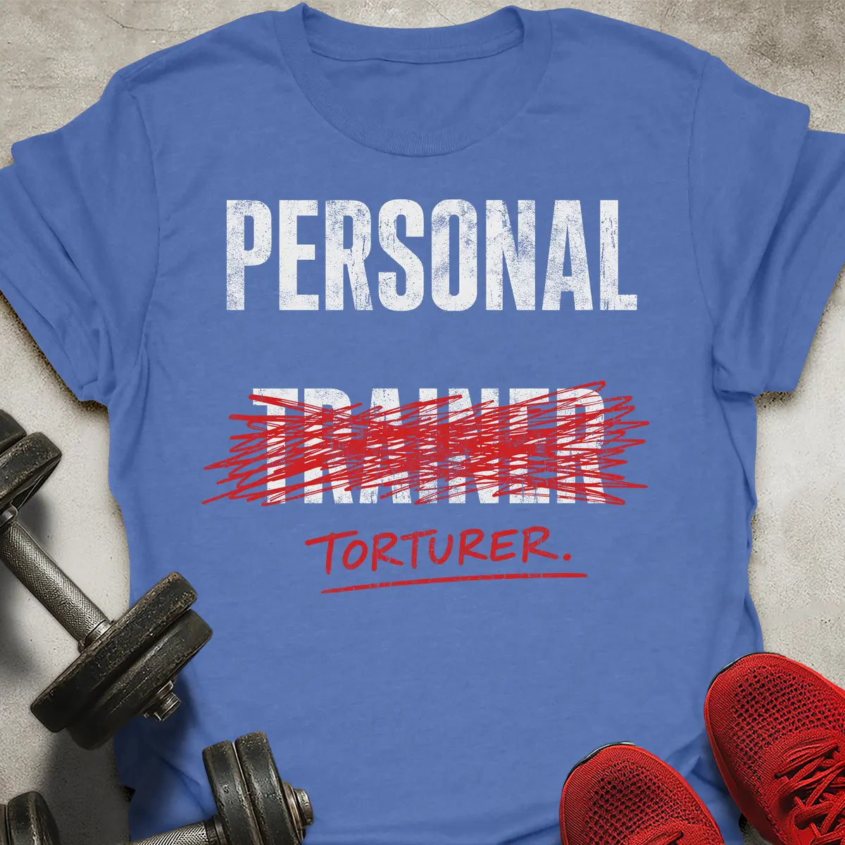 Personal Torturer T-Shirt