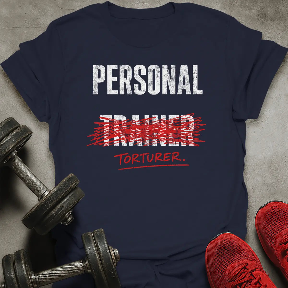 Personal Torturer T-Shirt