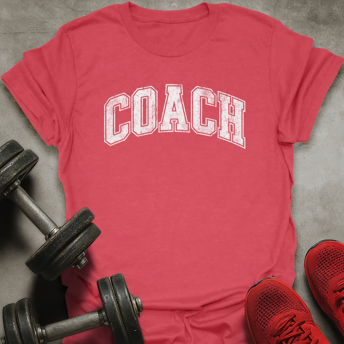 Coach T-Shirt