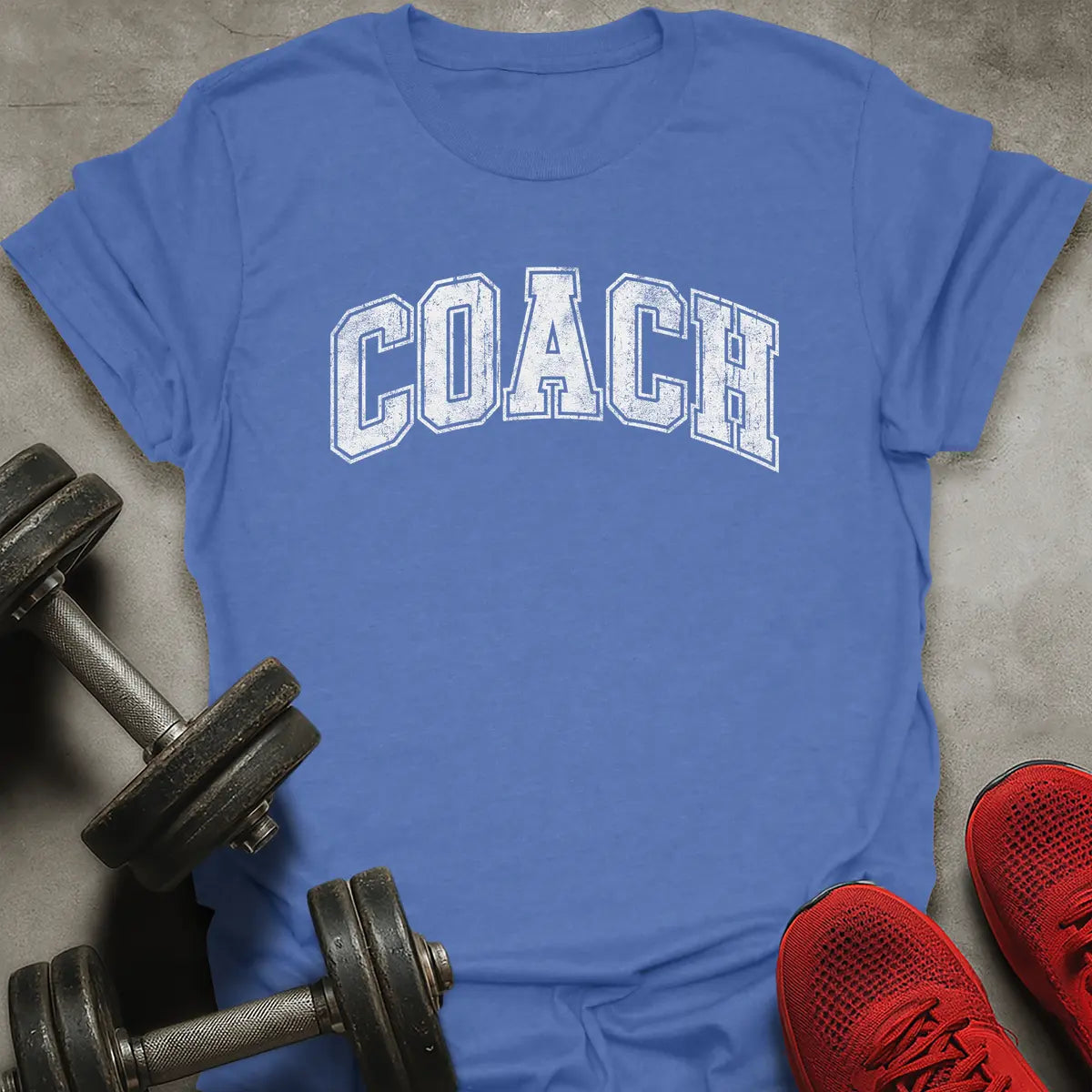 Coach T-Shirt