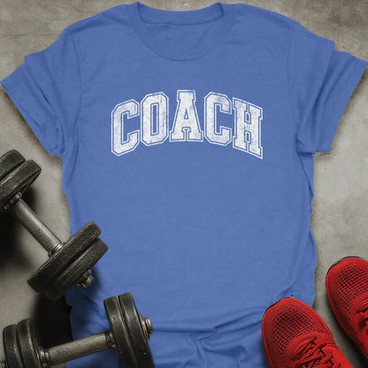 Coach T-Shirt