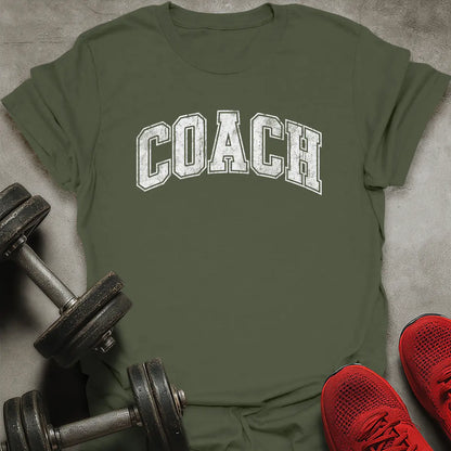 Coach T-Shirt