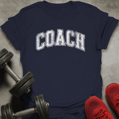Coach T-Shirt
