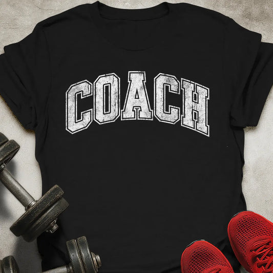 Coach T-Shirt
