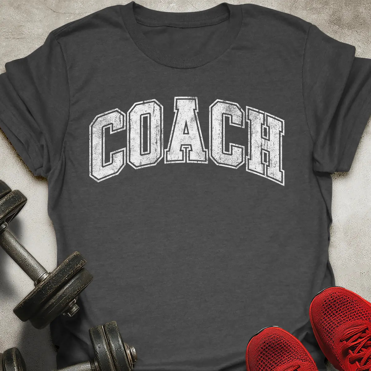 Coach T-Shirt