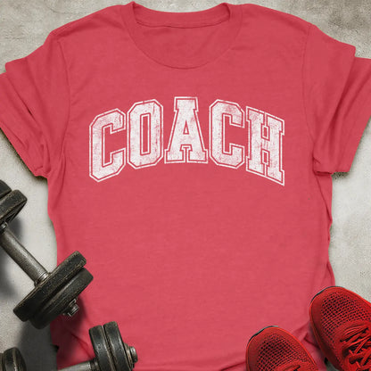 Coach T-Shirt