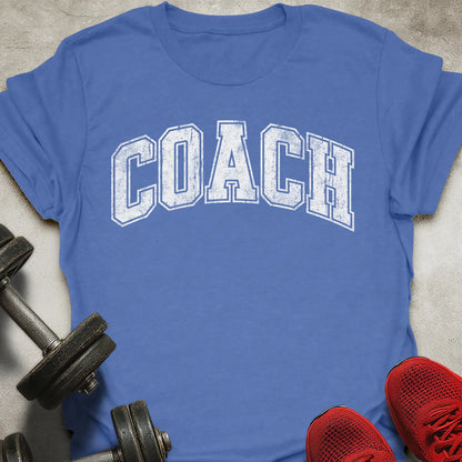 Coach T-Shirt