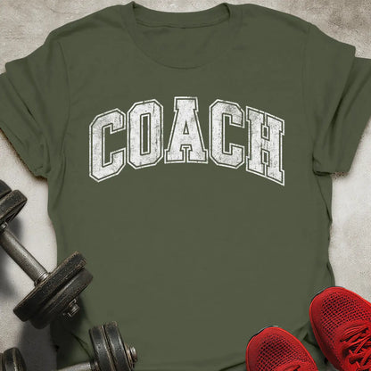 Coach T-Shirt