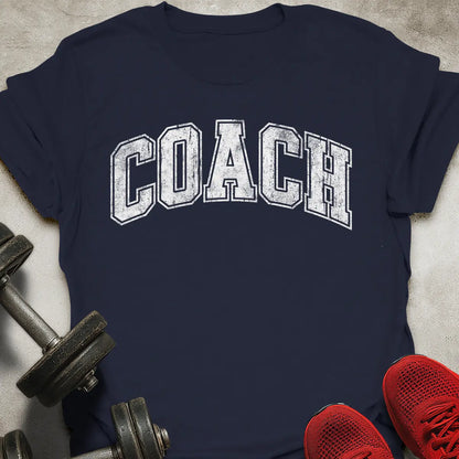 Coach T-Shirt