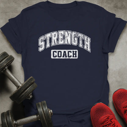 Strength Coach T-Shirt