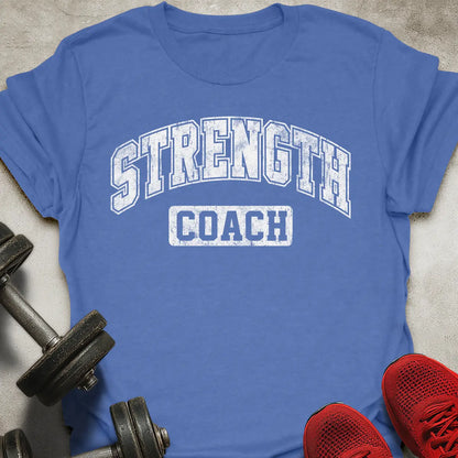 Strength Coach T-Shirt
