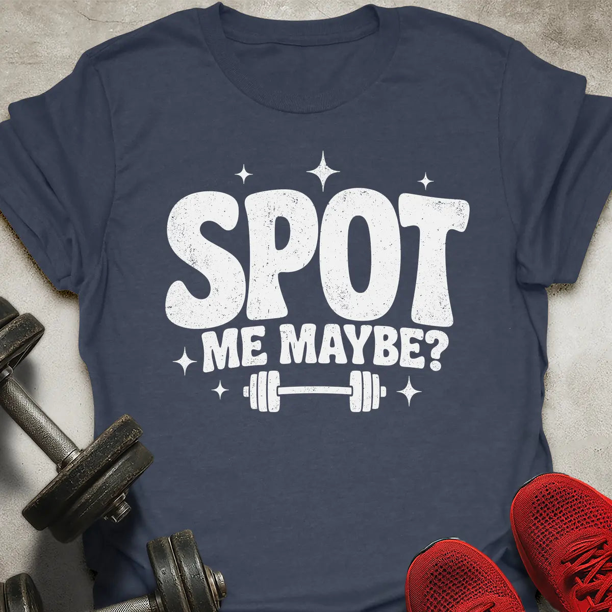 Spot Me Maybe T-Shirt