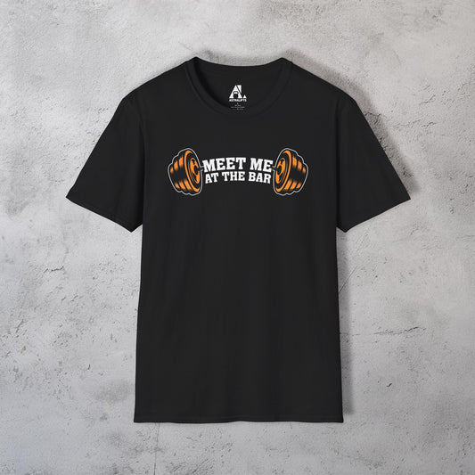 Copy of Meet Me At The Bar T-Shirt