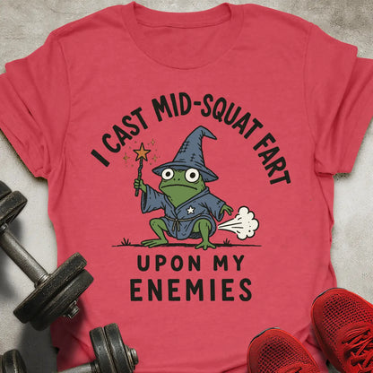 I Cast T-Shirt