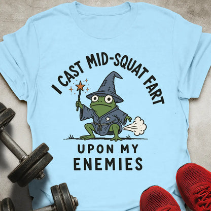 I Cast T-Shirt