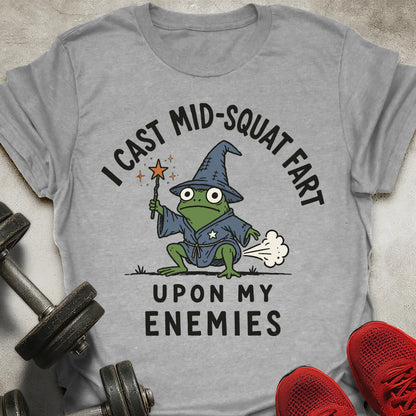 I Cast T-Shirt