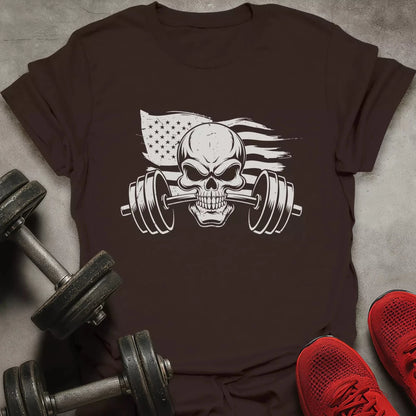 American Flag T-Shirt - AstraLifts