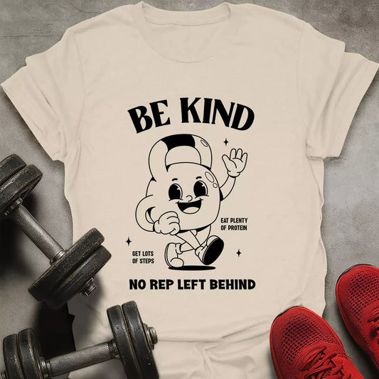 Be Kind T-Shirt - AstraLifts