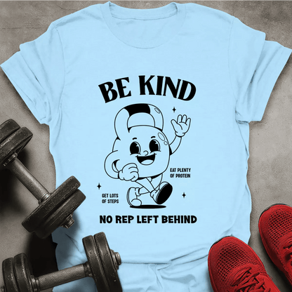 Be Kind T-Shirt - AstraLifts
