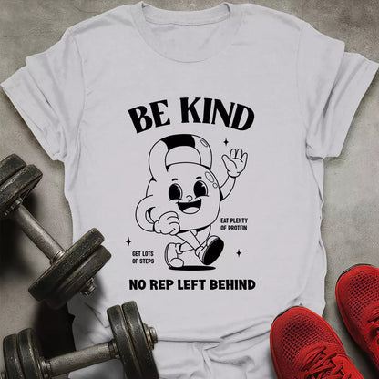 Be Kind T-Shirt - AstraLifts