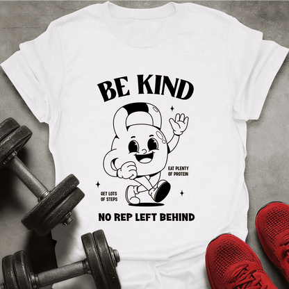 Be Kind T-Shirt - AstraLifts