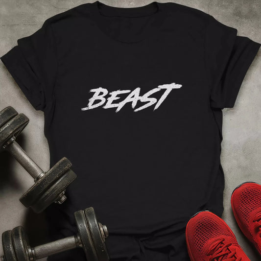 Beast T-Shirt - AstraLifts