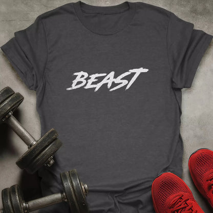 Beast T-Shirt - AstraLifts