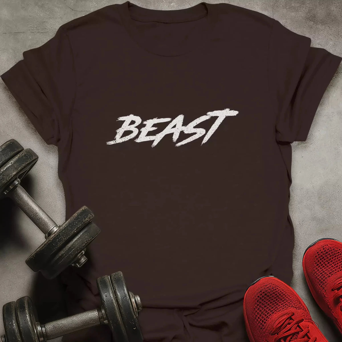 Beast T-Shirt - AstraLifts