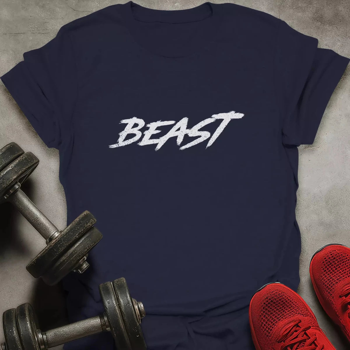 Beast T-Shirt - AstraLifts