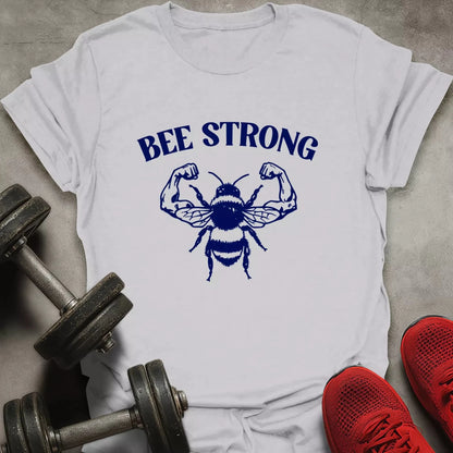 Bee Strong T-Shirt - AstraLifts